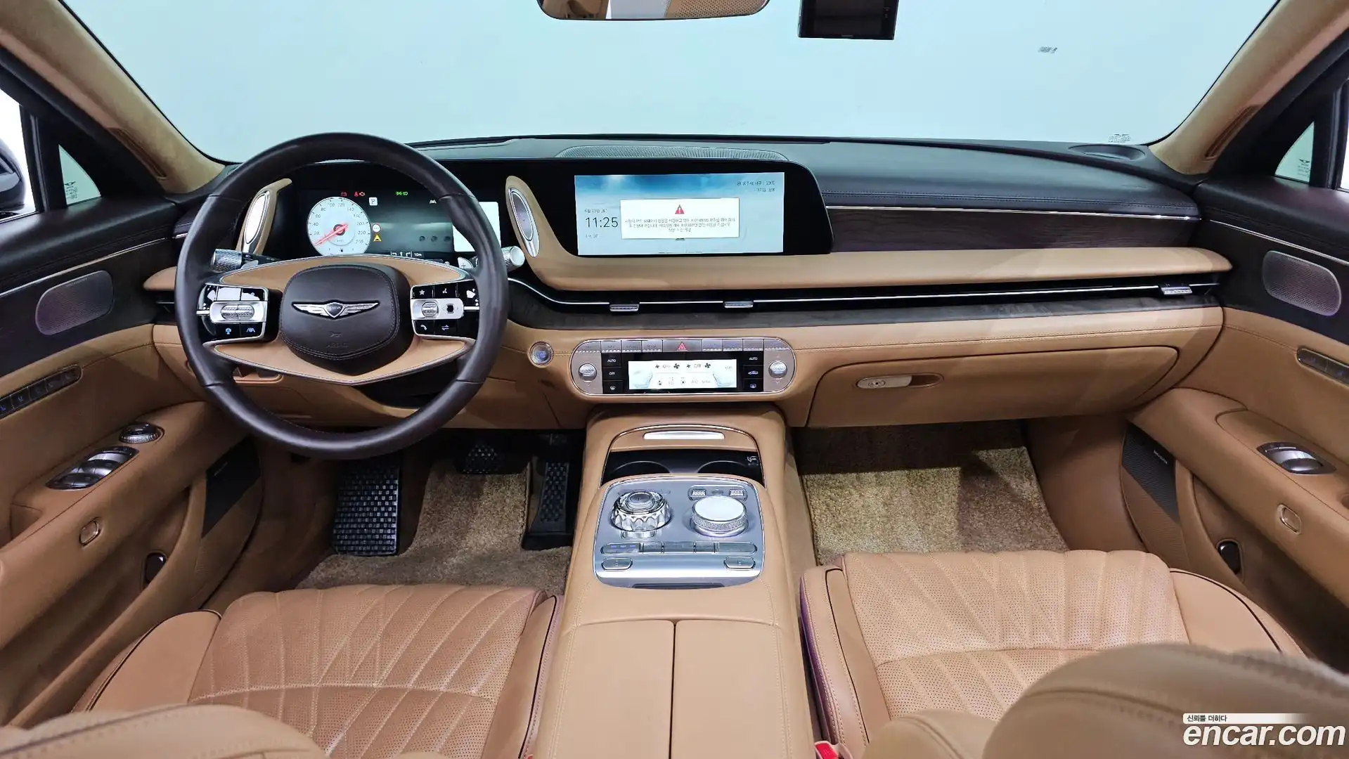 G90 Genesis 2022.5-INNER-007