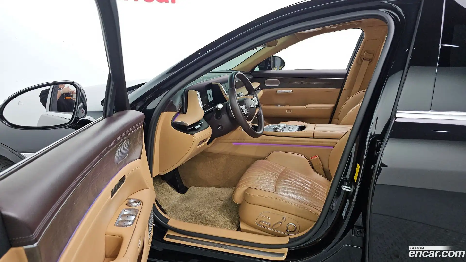 G90 Genesis 2022.5-INNER-010
