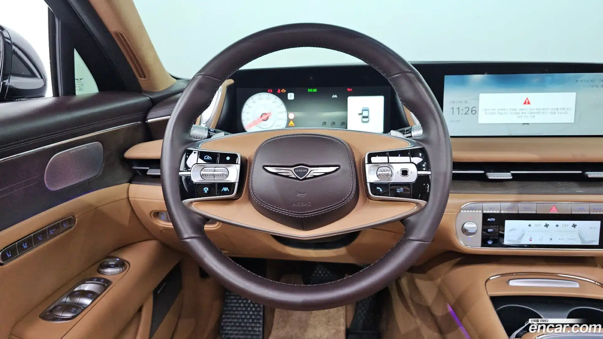 G90 Genesis 2022.5-OPTION-015