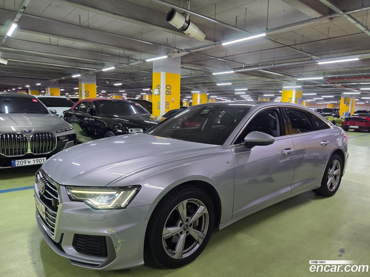 Main__Slider__Photo:A6 Audi 2020.5-0