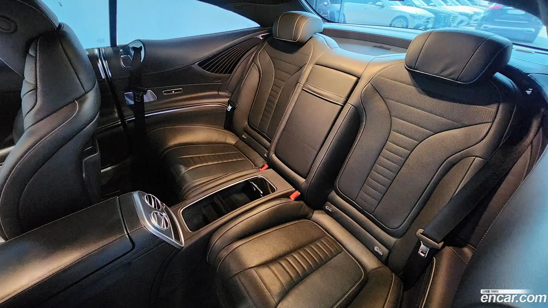 S-Class Mercedes-Benz 2020.8-INNER-010