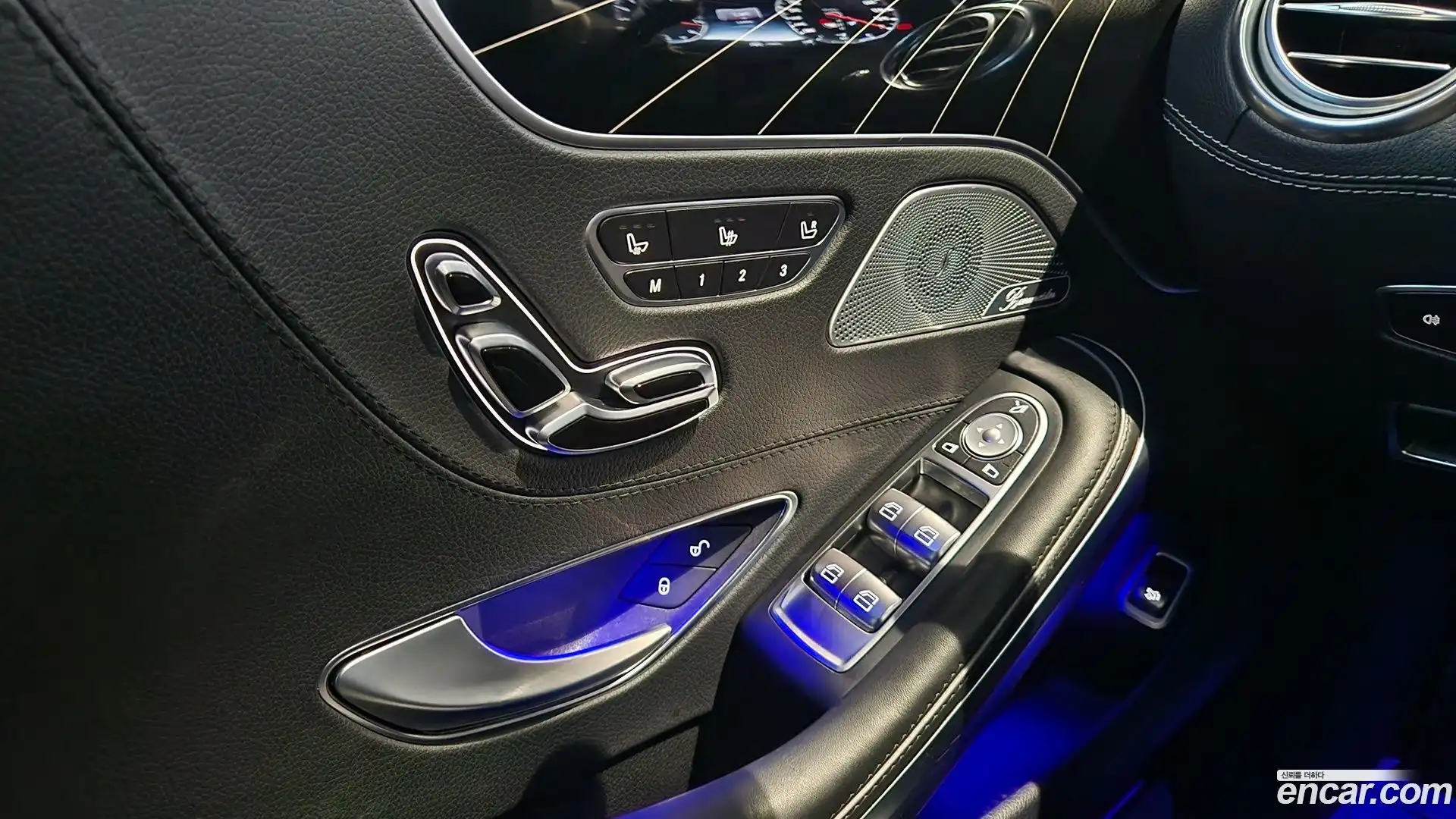 S-Class Mercedes-Benz 2020.8-OPTION-019