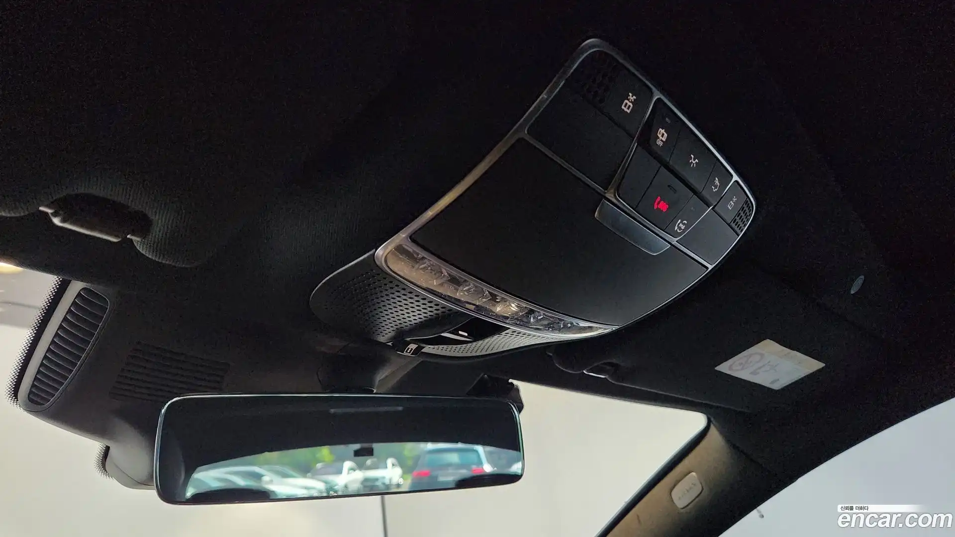 S-Class Mercedes-Benz 2020.8-OPTION-021