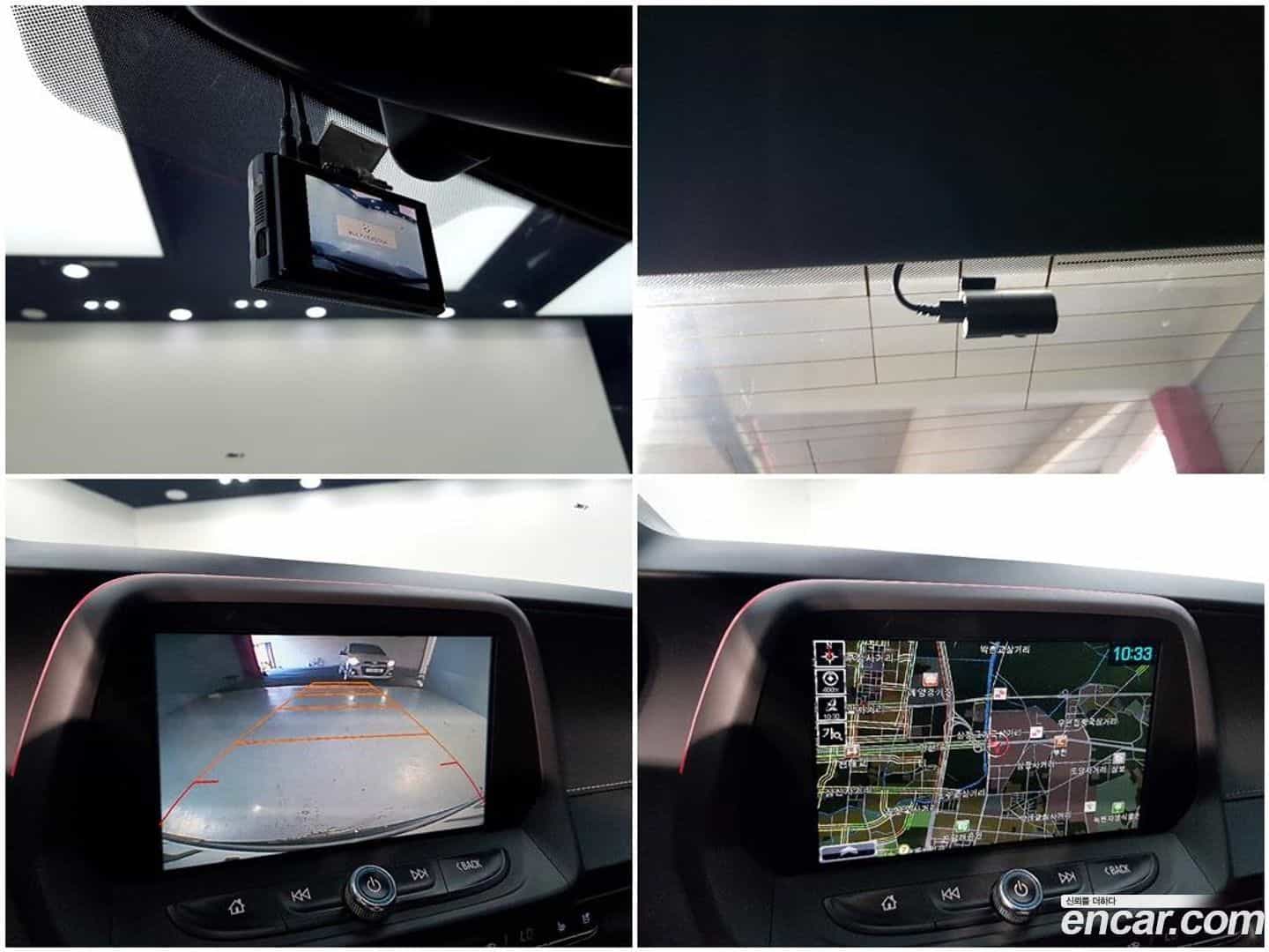 Camaro Chevrolet 2016.9-OPTION-020