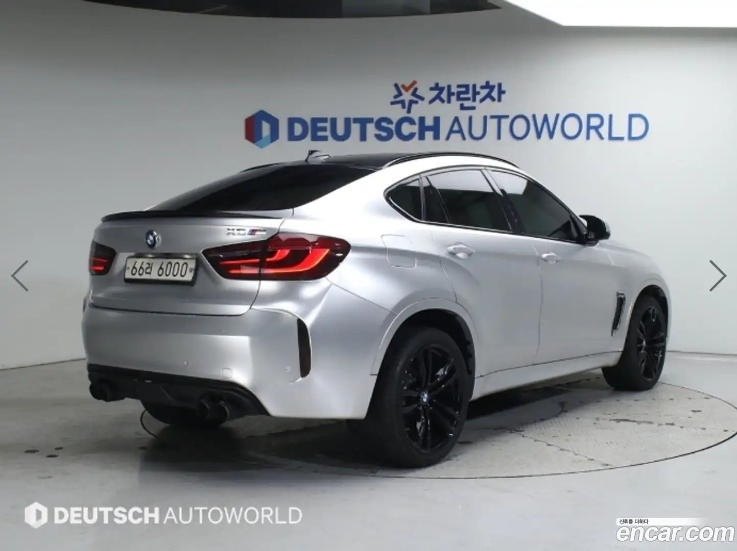 X6M BMW 2016.5-OUTER-002
