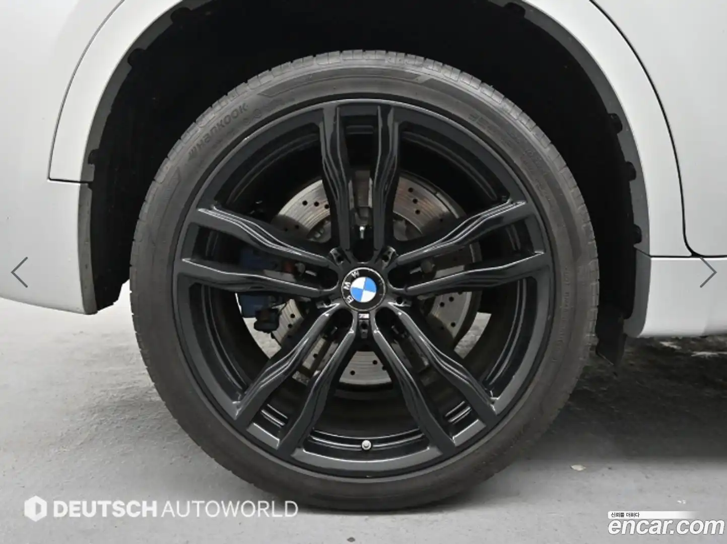 X6M BMW 2016.5-OUTER-005