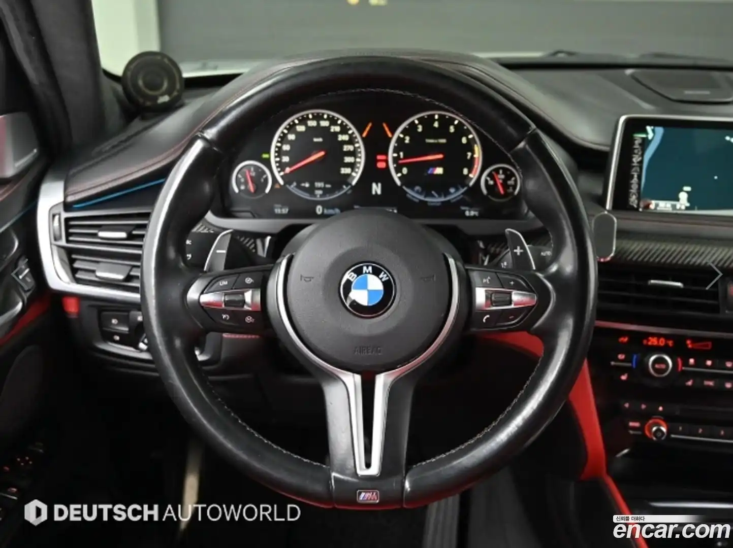 X6M BMW 2016.5-OPTION-017