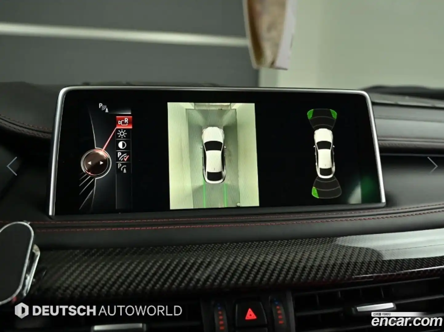 X6M BMW 2016.5-OPTION-019