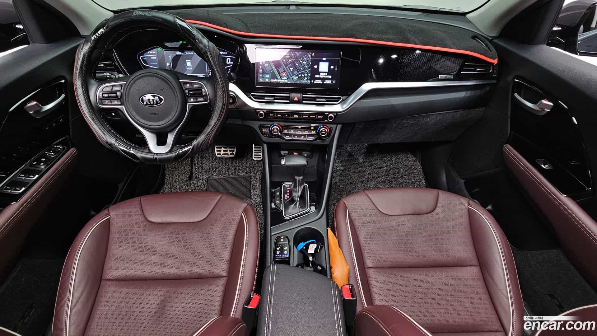Niro Kia 2019.3-INNER-007