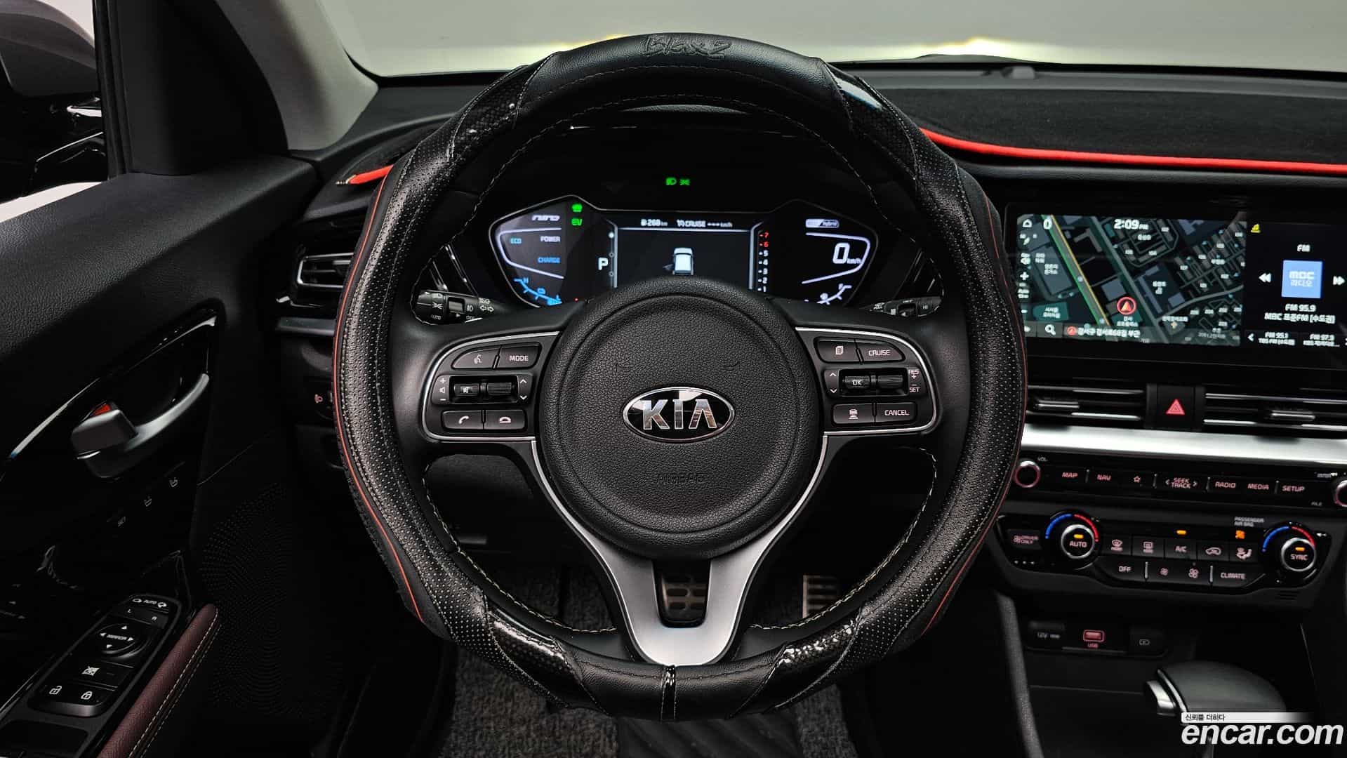 Niro Kia 2019.3-OPTION-016