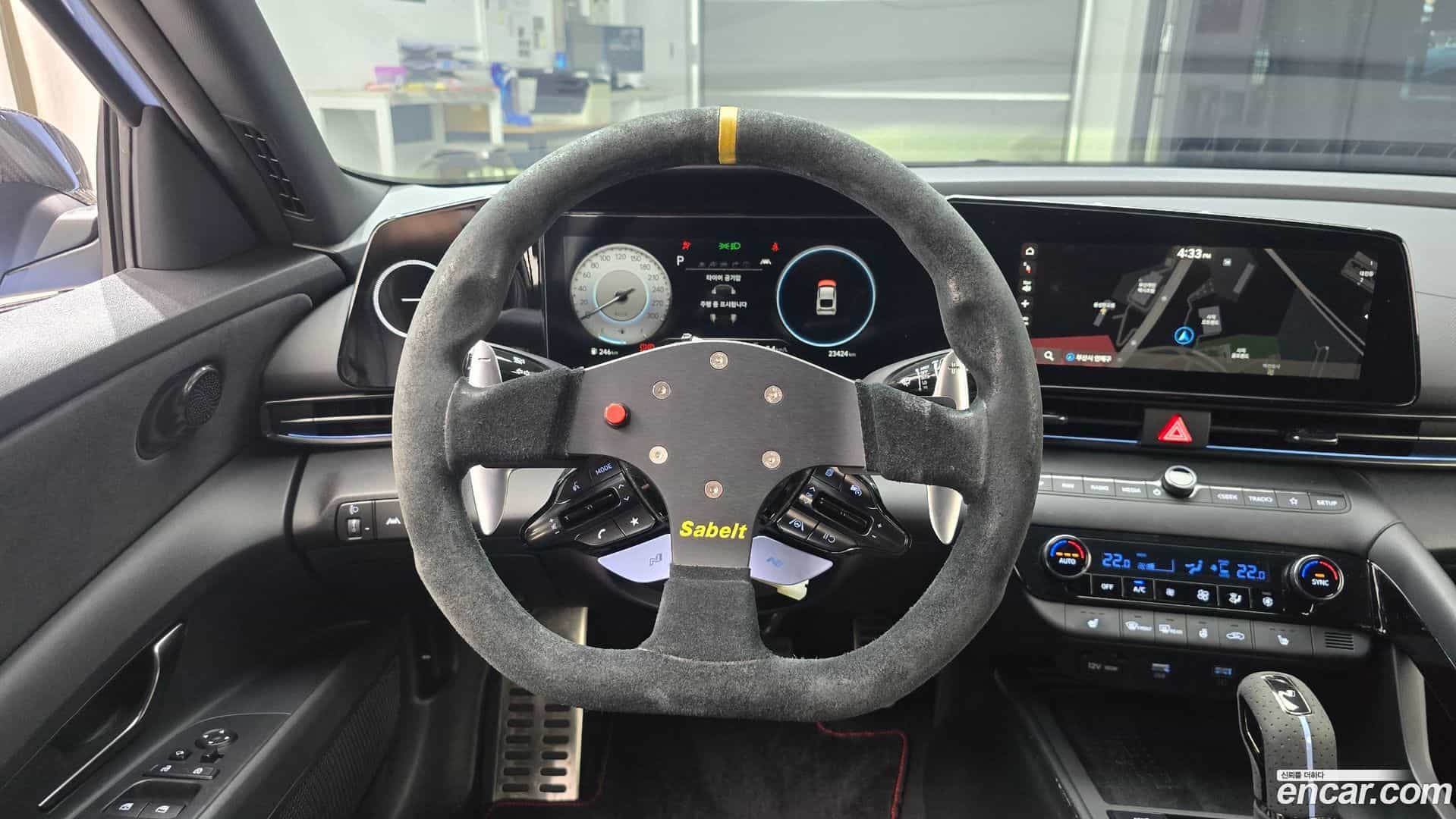 AVANTE Hyundai 2021.11-OPTION-017