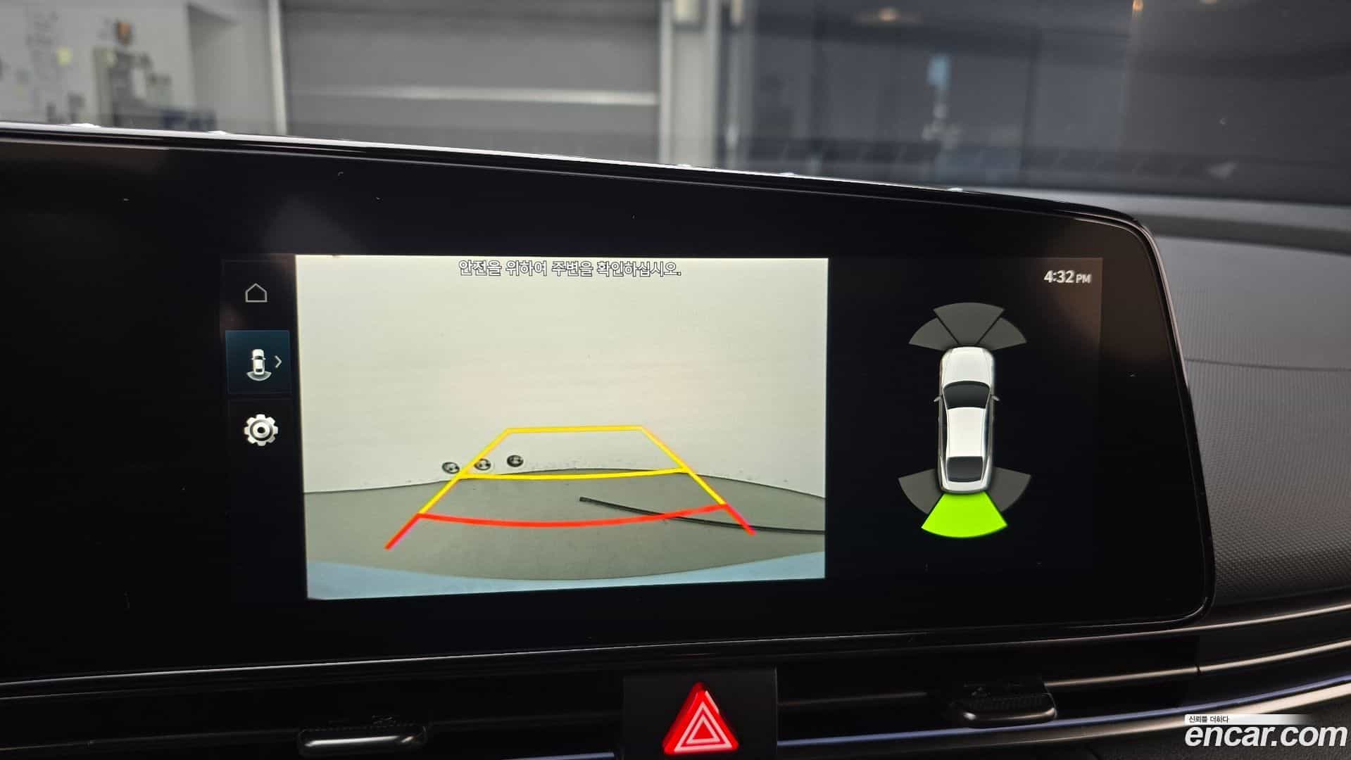 AVANTE Hyundai 2021.11-OPTION-018