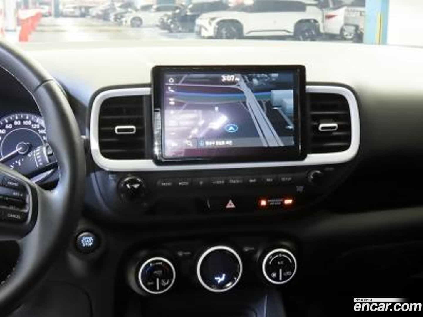Venue Hyundai 2022.1-OPTION-015
