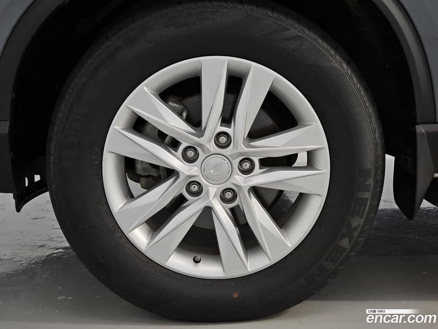 Rexton KG Mobility 2021.3-OPTION-022