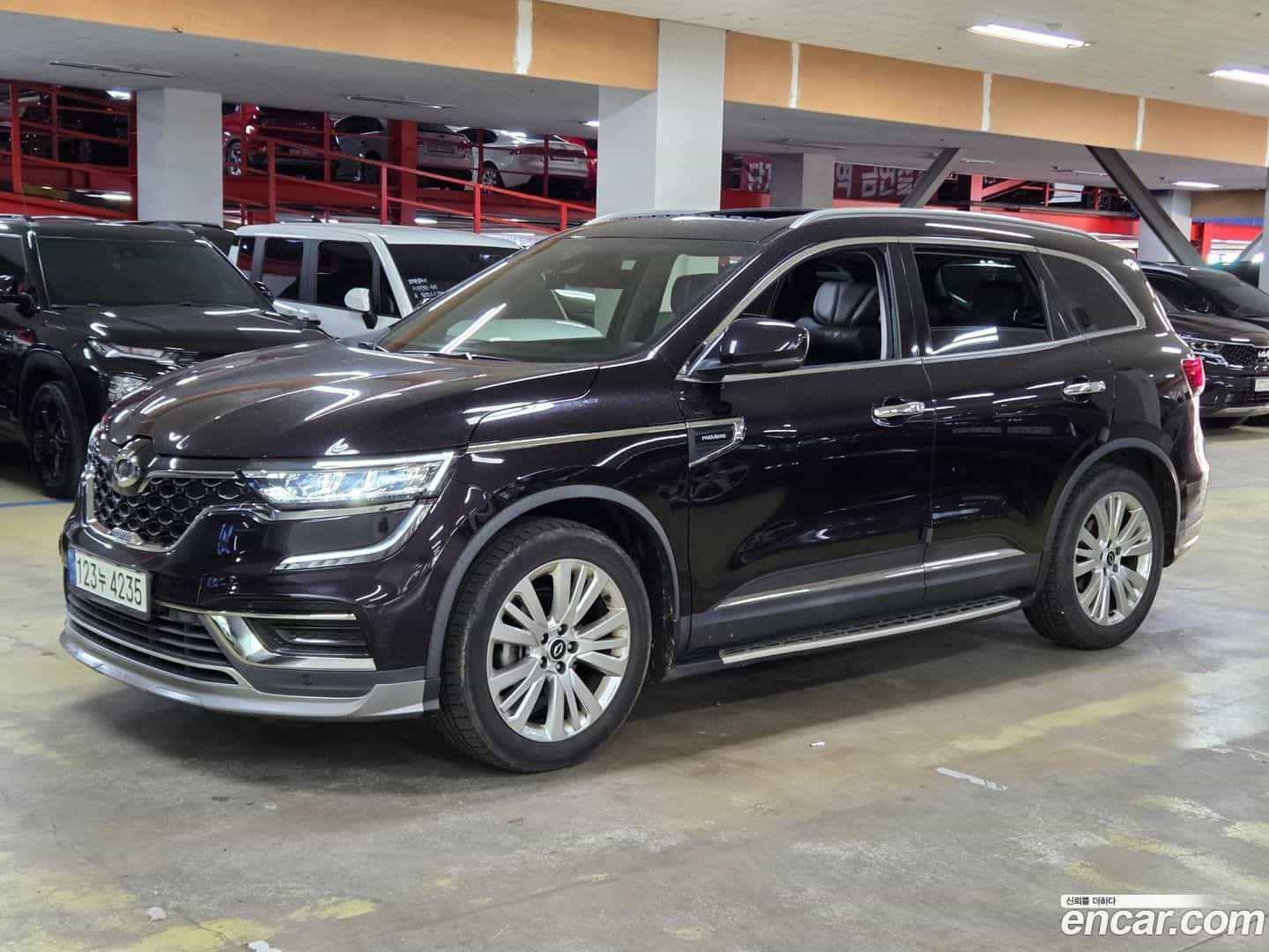 QM6 Renault Korea 2022.1-OUTER-001