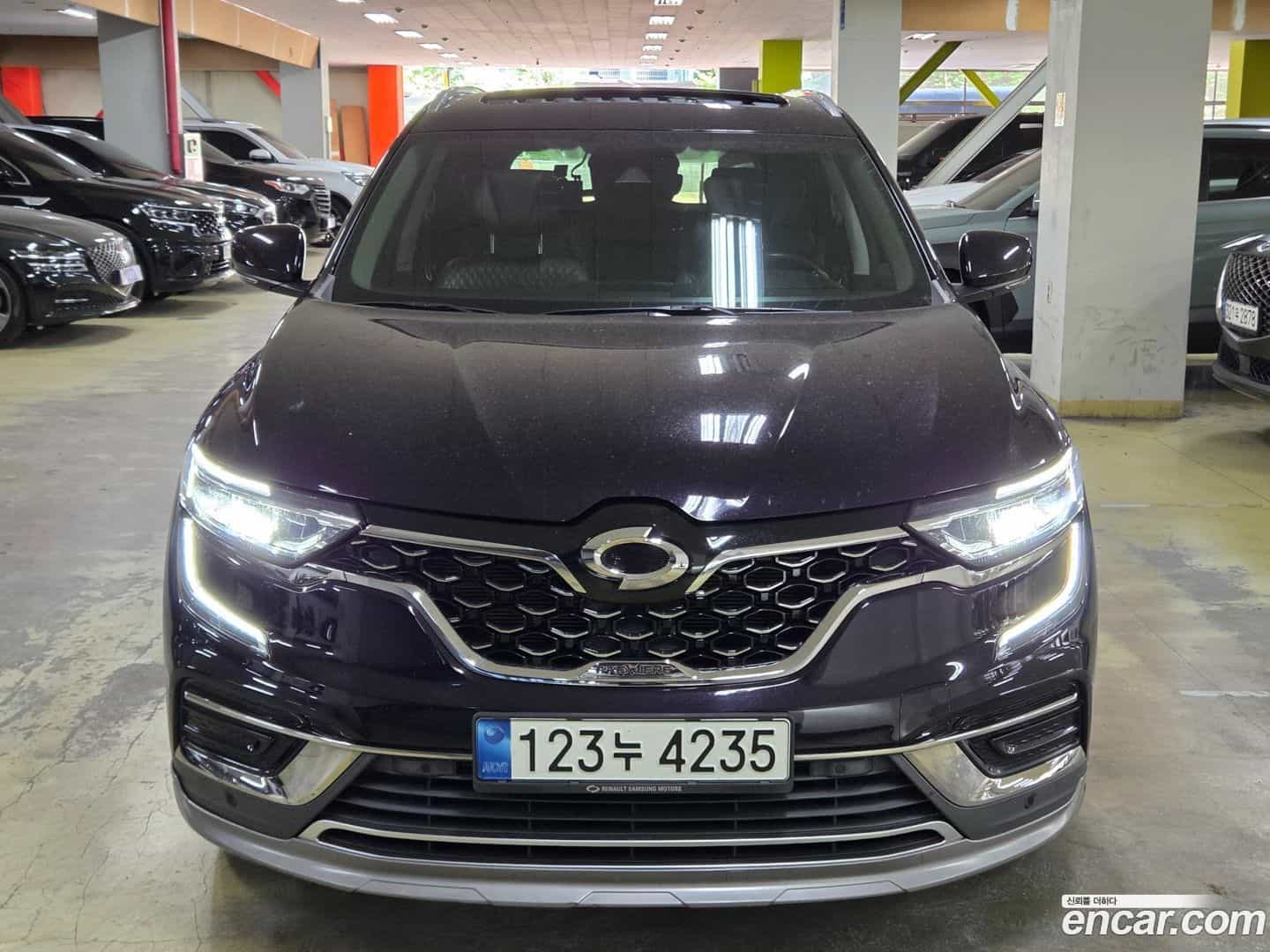 QM6 Renault Korea 2022.1-OUTER-002