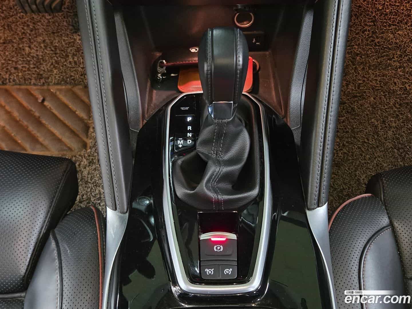 QM6 Renault Korea 2022.1-OPTION-017