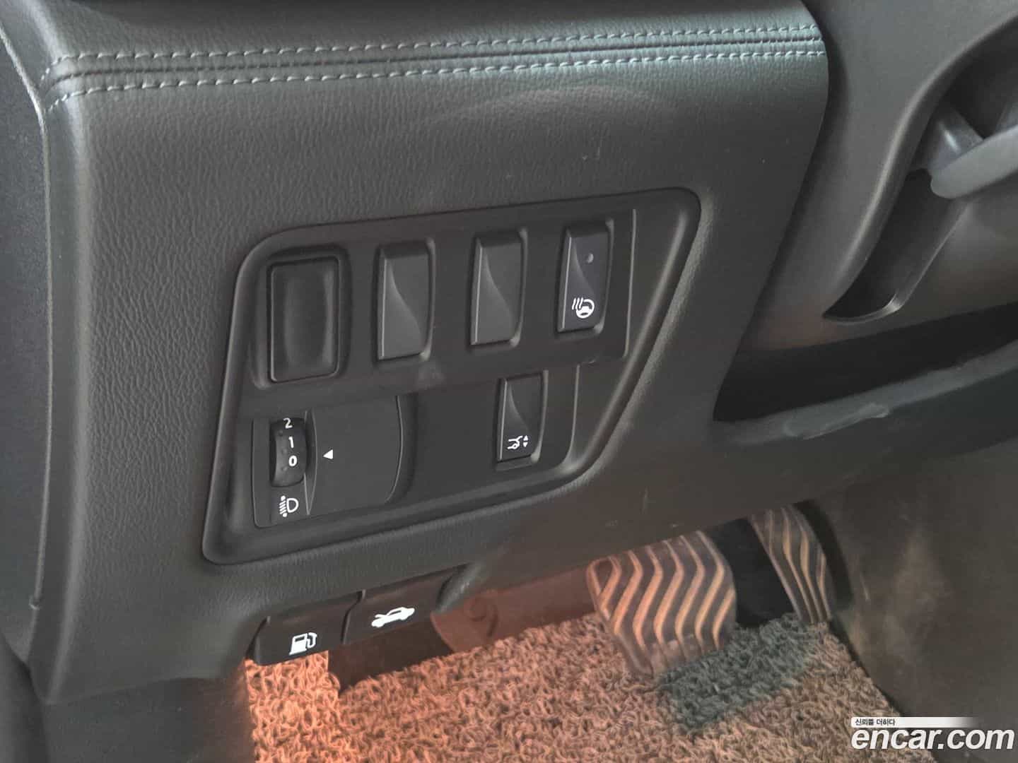 QM6 Renault Korea 2022.1-OPTION-018