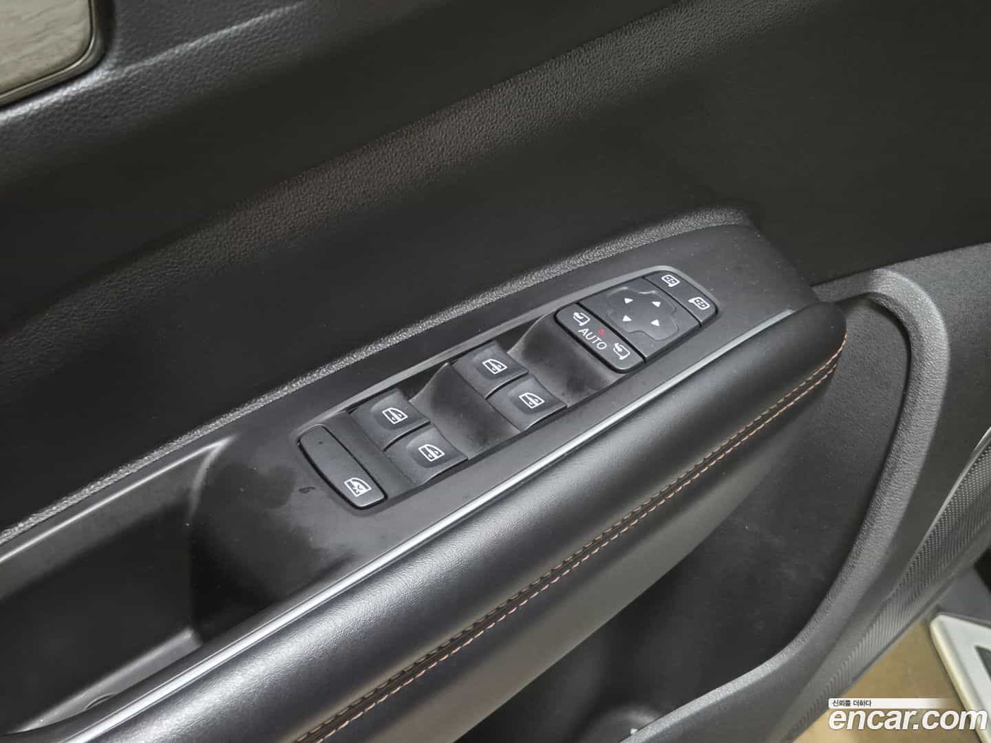 QM6 Renault Korea 2022.1-OPTION-019