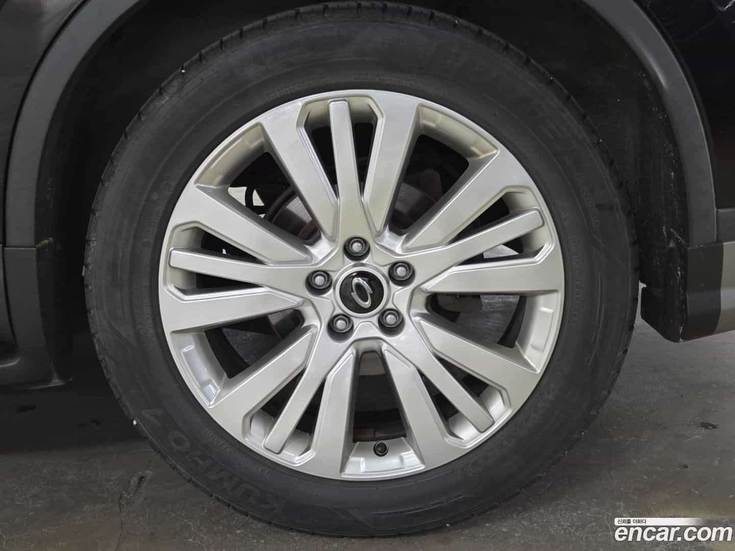 QM6 Renault Korea 2022.1-OPTION-024