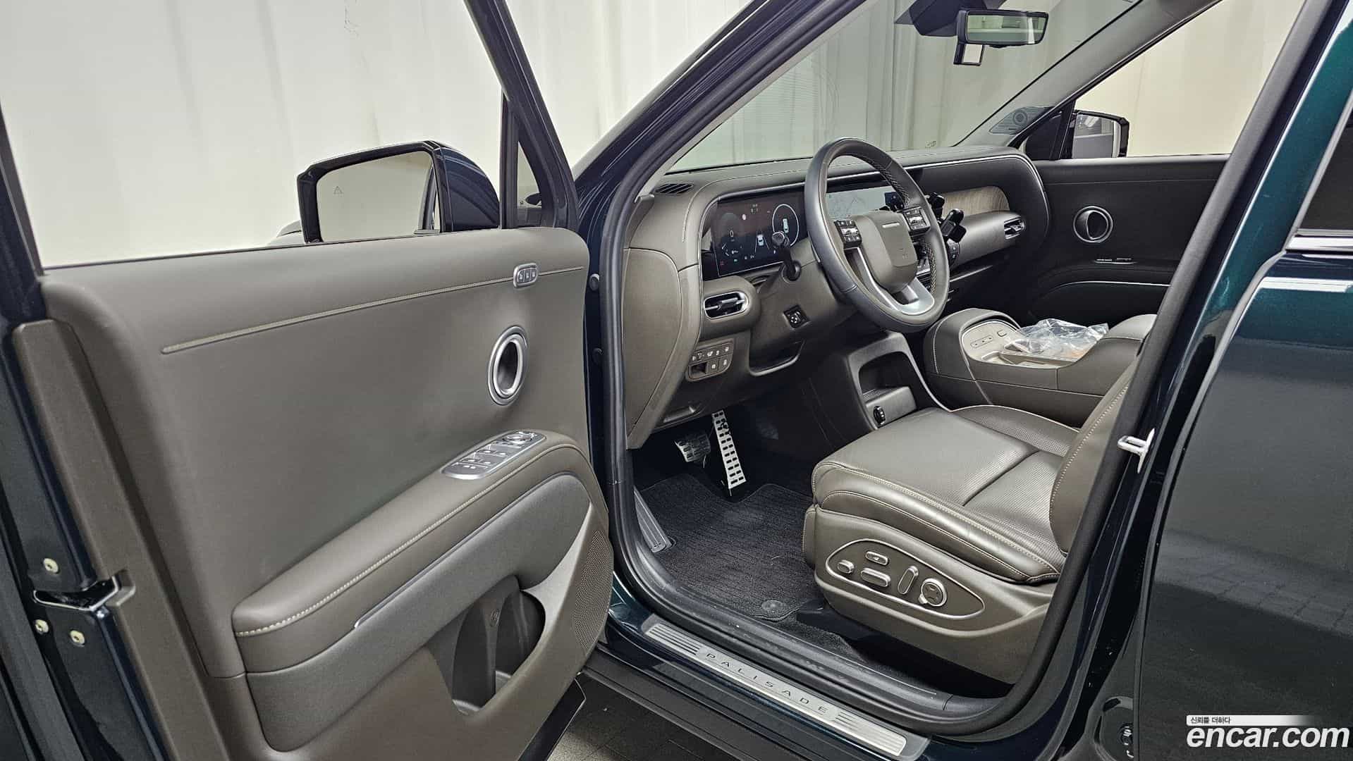 Palisade Hyundai 2025.2-INNER-010