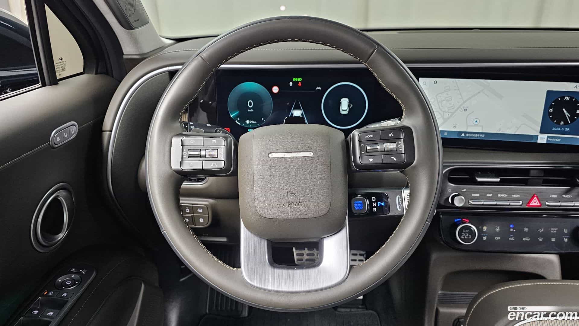 Palisade Hyundai 2025.2-OPTION-017