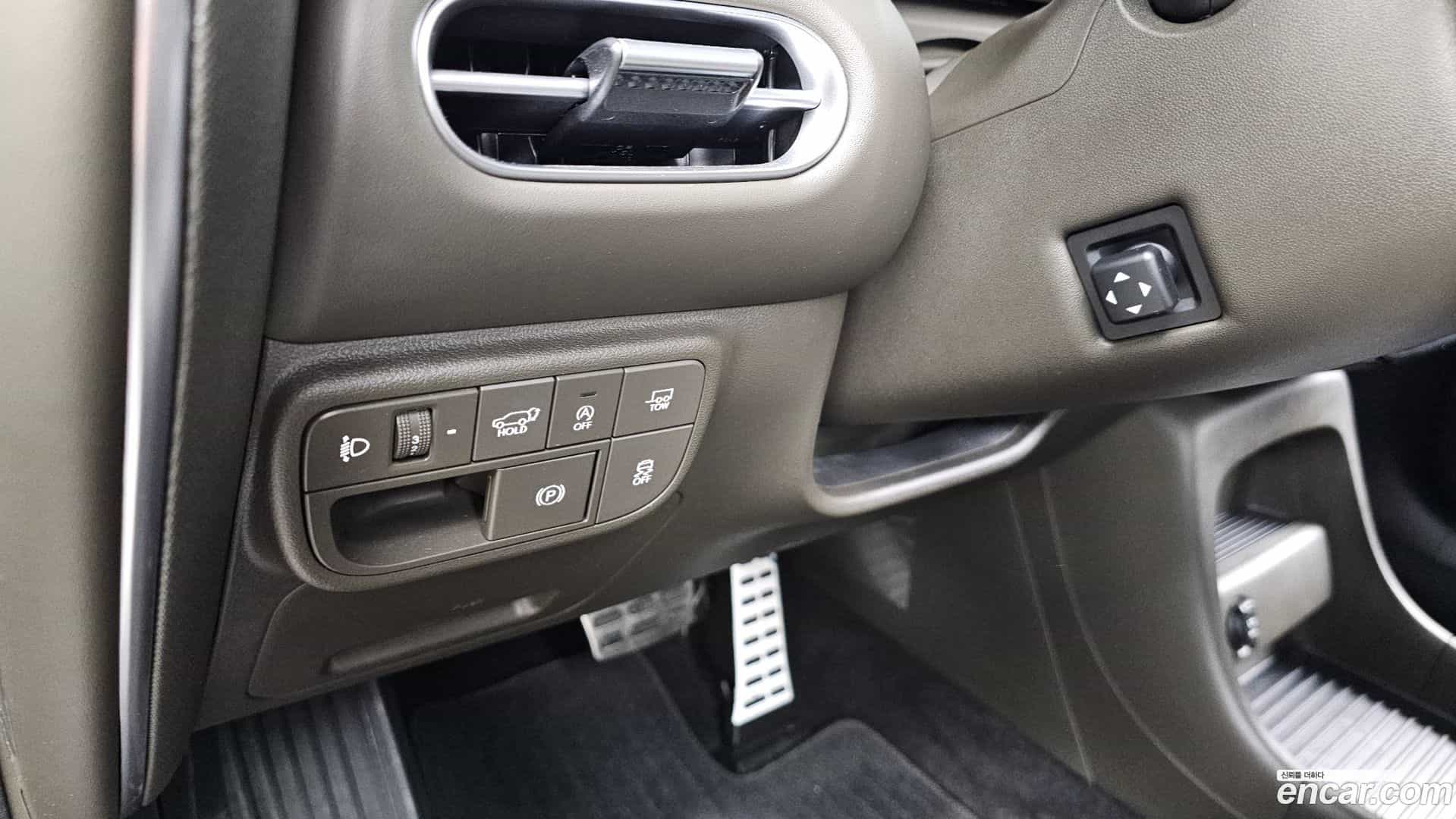 Palisade Hyundai 2025.2-OPTION-023