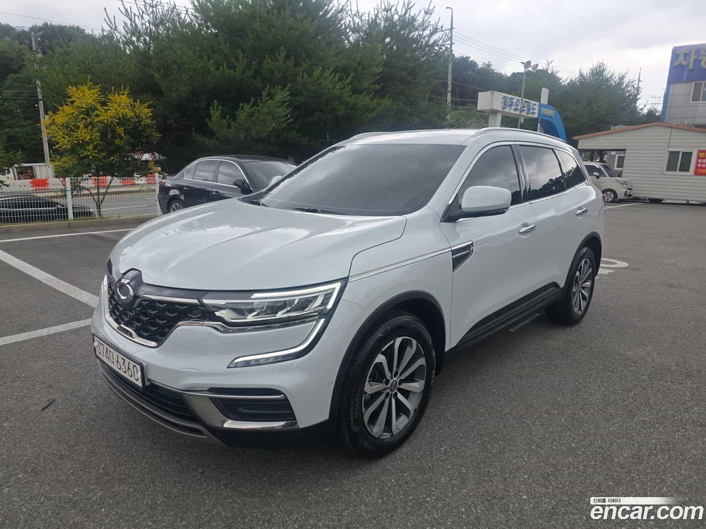 QM6 Renault Korea 2022.0-OUTER-002