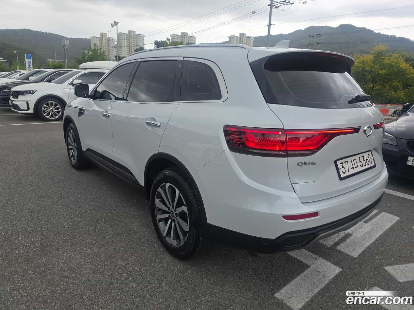 QM6 Renault Korea 2022.0-OUTER-003
