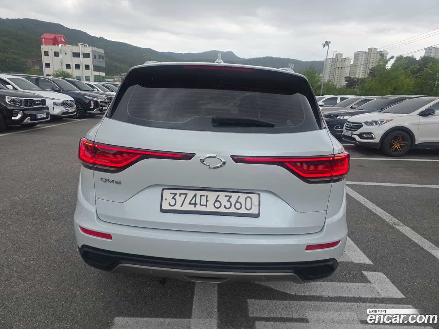 QM6 Renault Korea 2022.0-OUTER-004