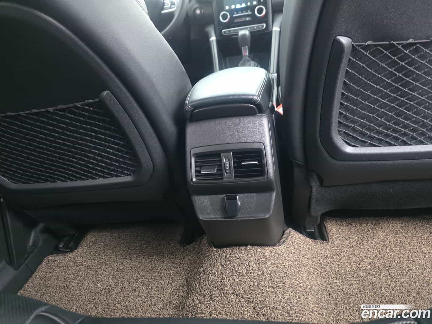 QM6 Renault Korea 2022.0-INNER-008