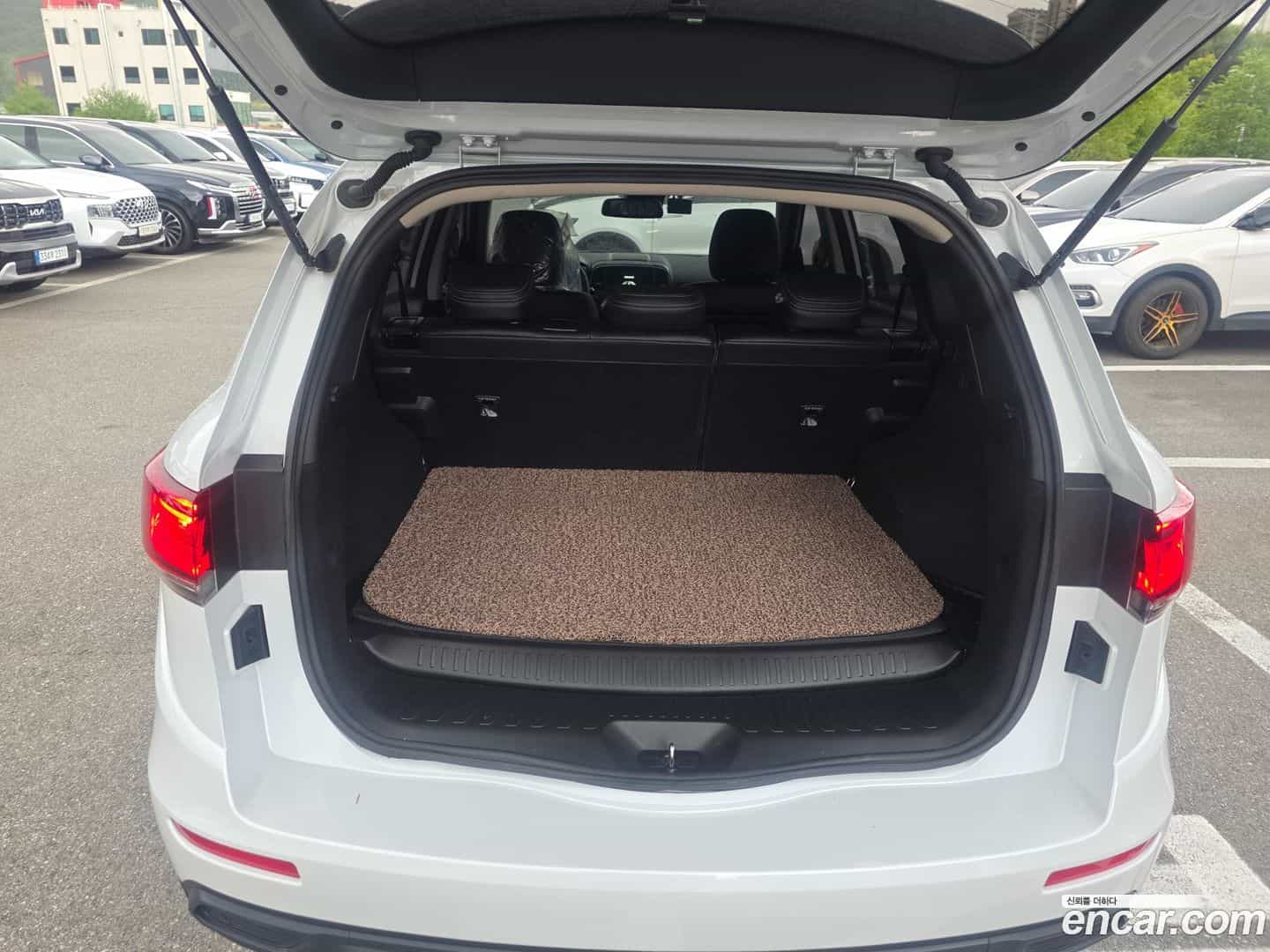 QM6 Renault Korea 2022.0-INNER-010