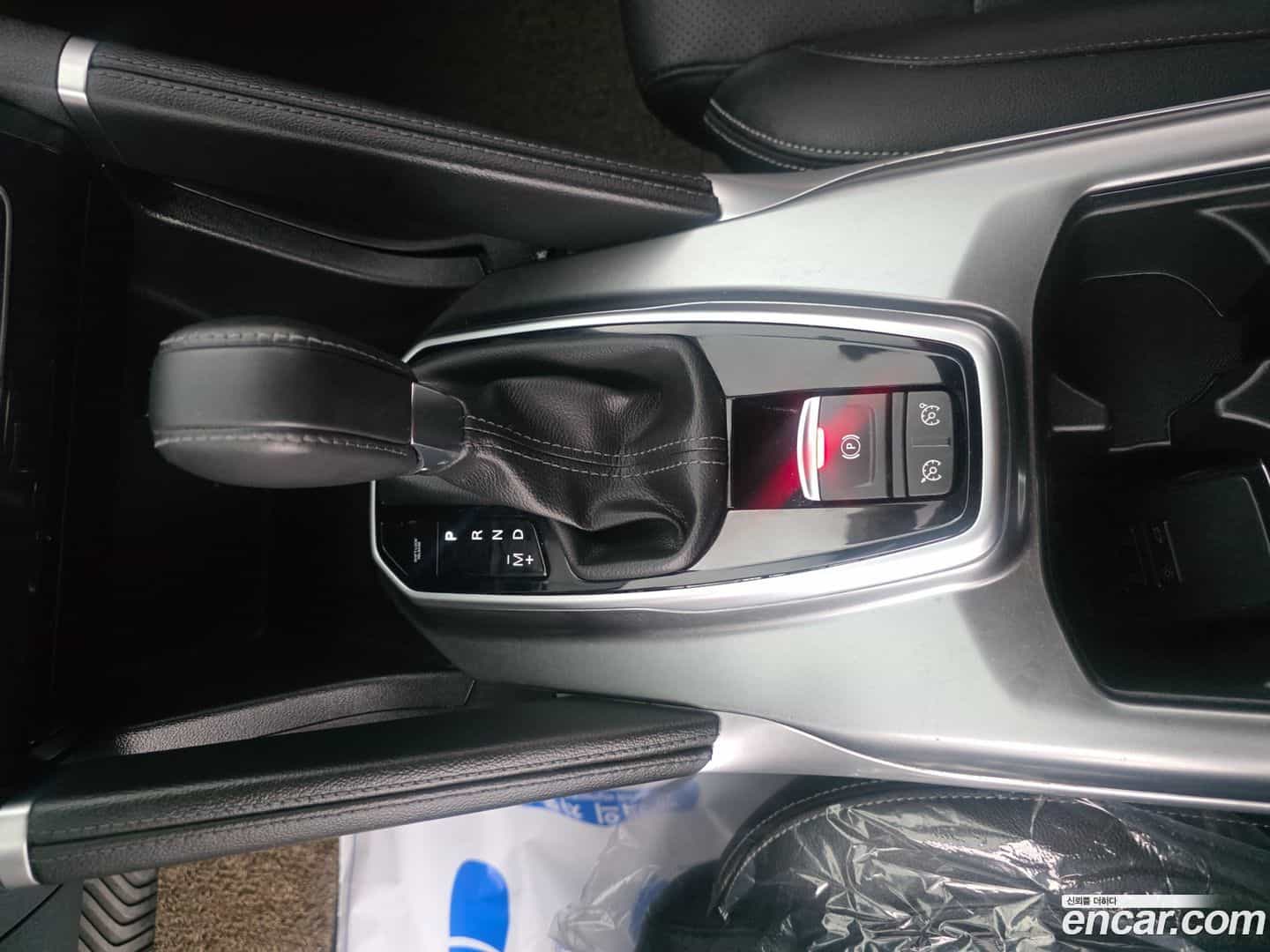 QM6 Renault Korea 2022.0-OPTION-020