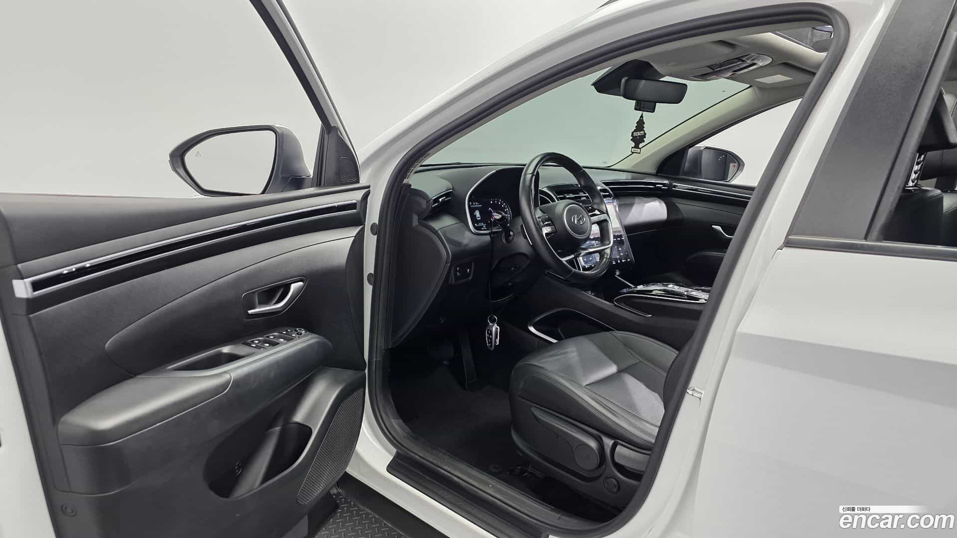 Tucson Hyundai 2022.6-INNER-010