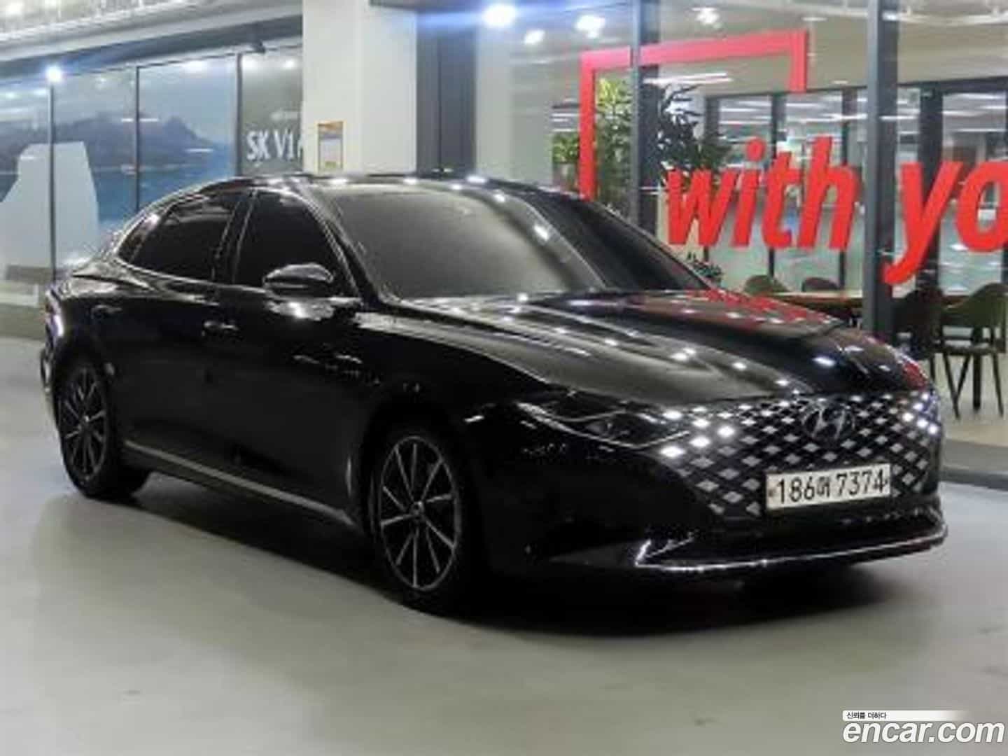 Grandeur Hyundai 2020.0-OUTER-001