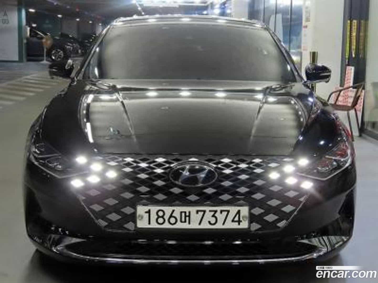 Grandeur Hyundai 2020.0-OUTER-002