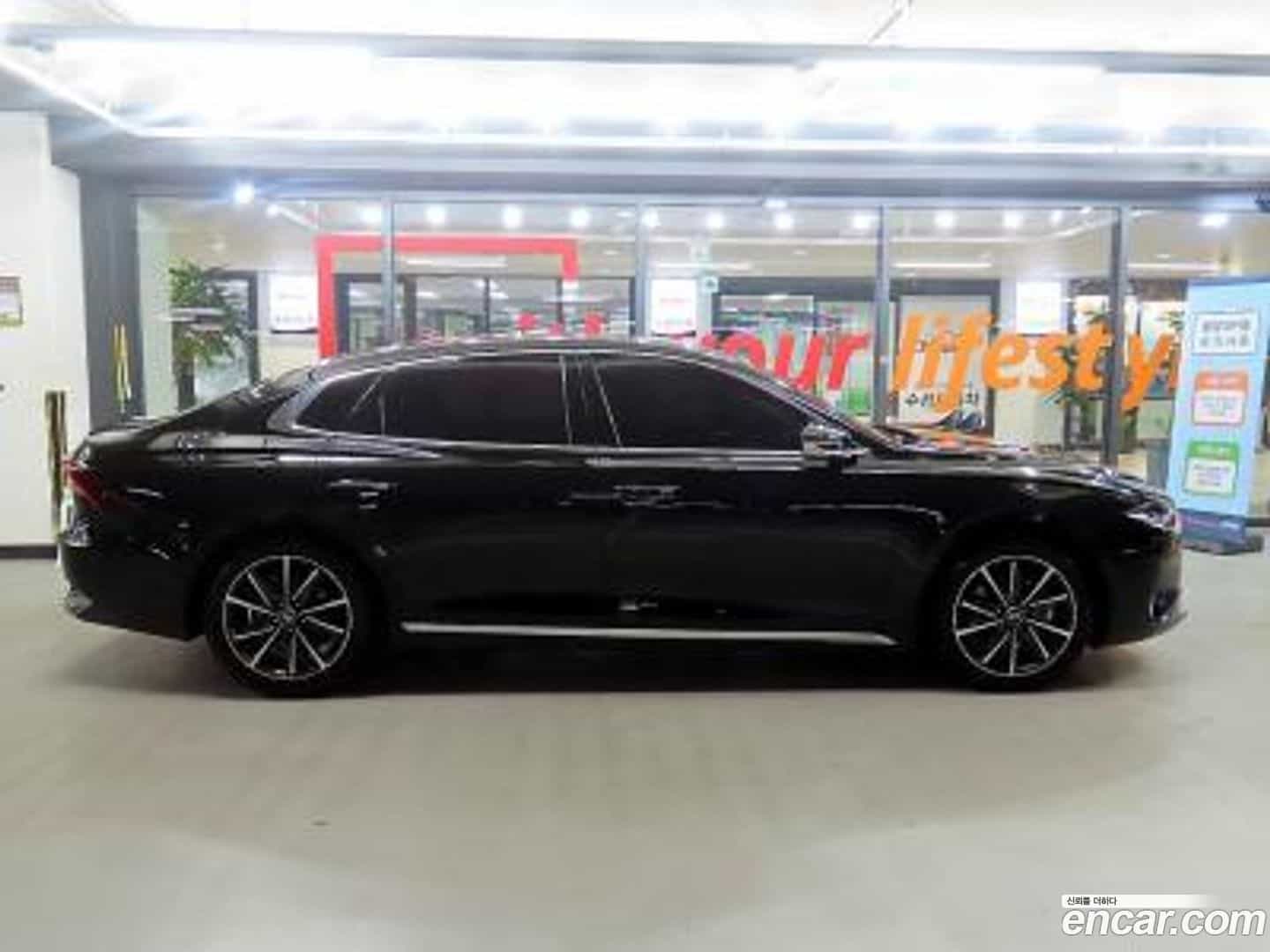 Grandeur Hyundai 2020.0-OUTER-003
