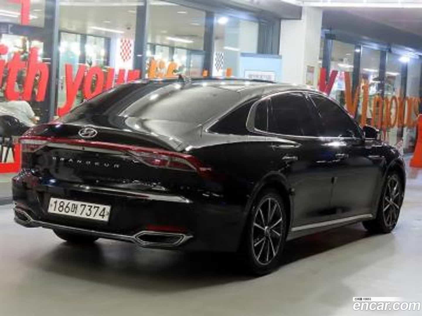 Grandeur Hyundai 2020.0-OUTER-004