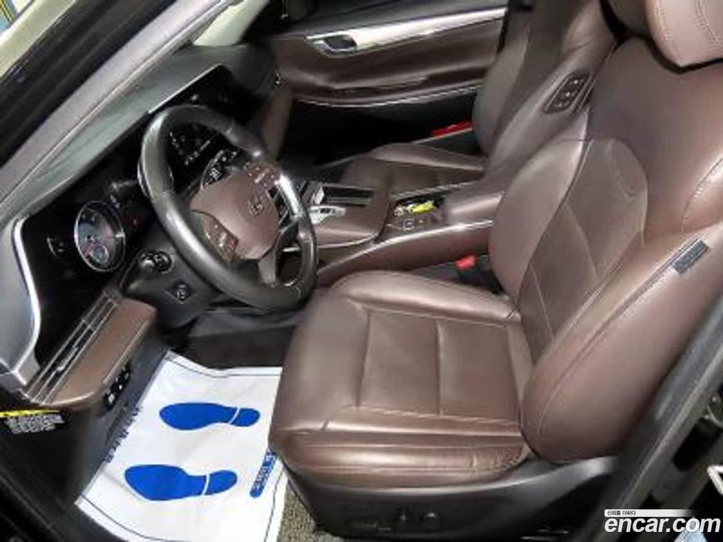 Grandeur Hyundai 2020.0-OUTER-006