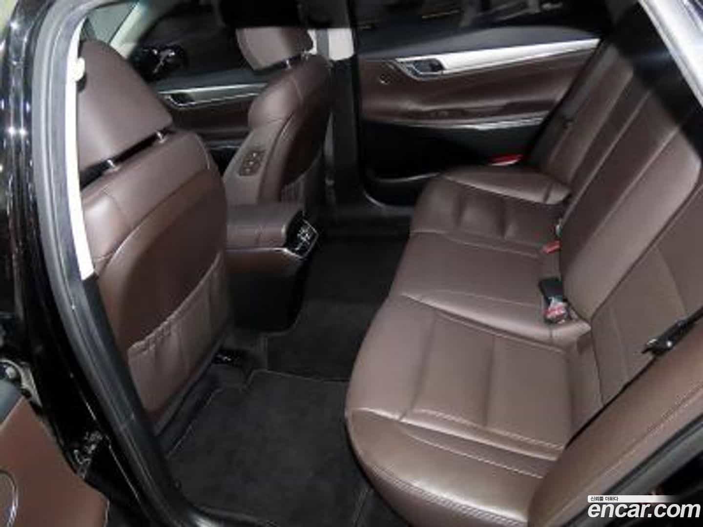 Grandeur Hyundai 2020.0-INNER-007