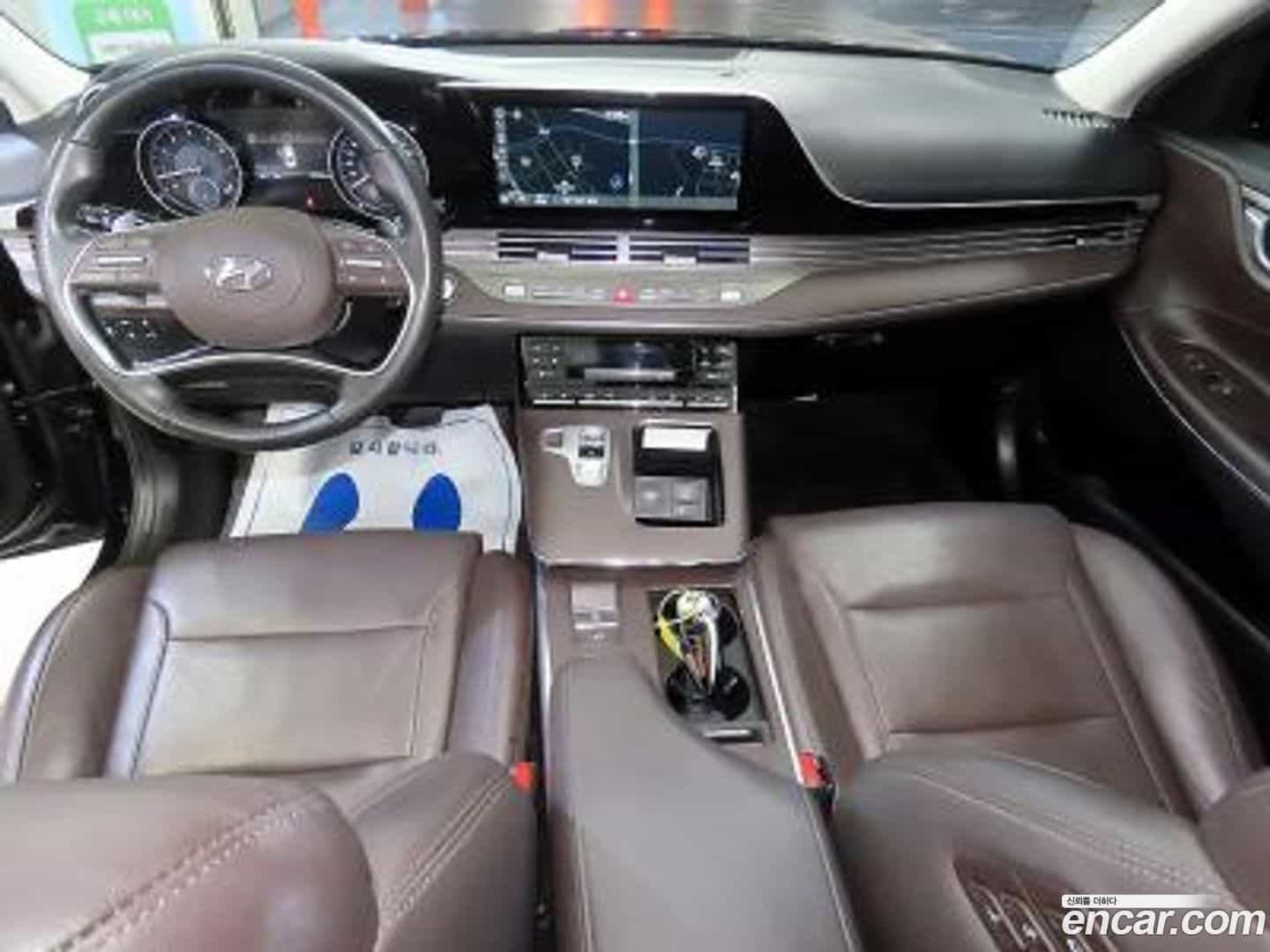 Grandeur Hyundai 2020.0-INNER-010