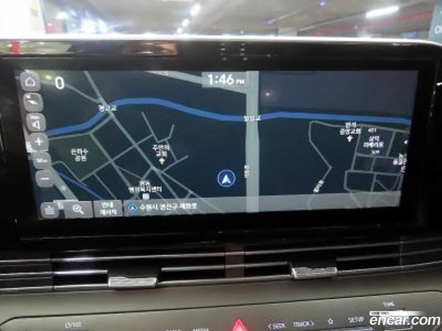 Grandeur Hyundai 2020.0-OPTION-017