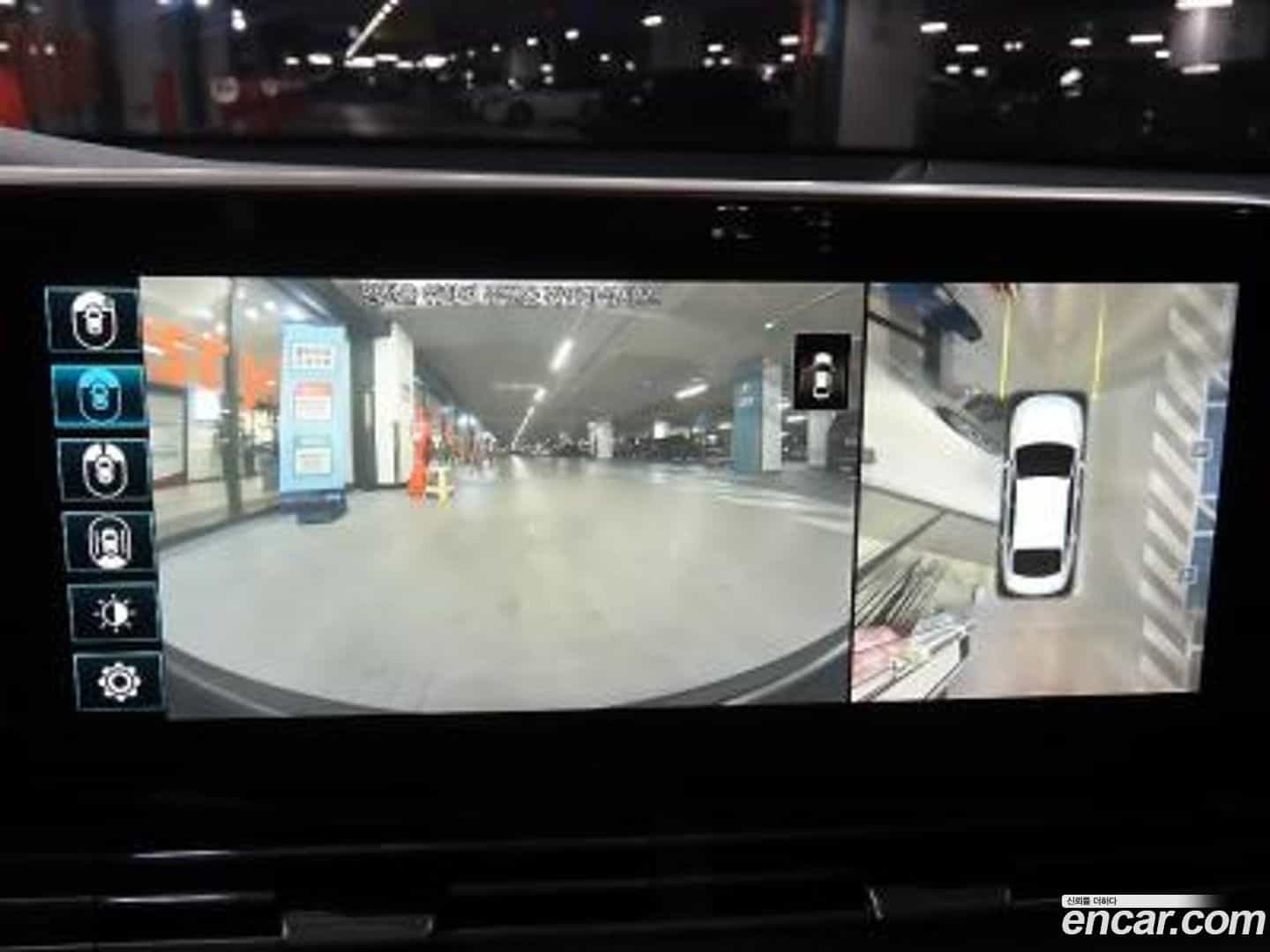 Grandeur Hyundai 2020.0-OPTION-019