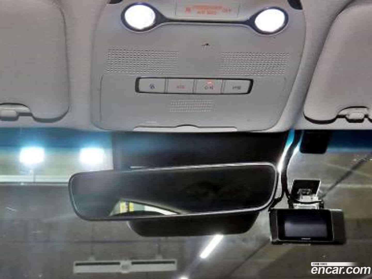 Grandeur Hyundai 2020.0-OPTION-020