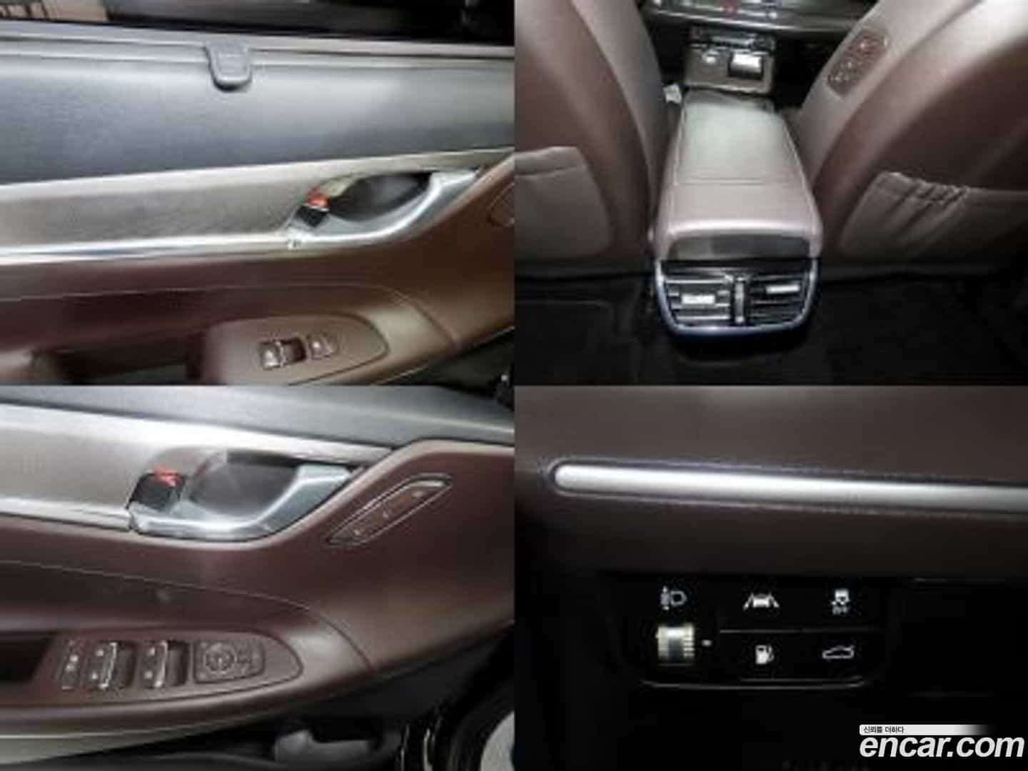 Grandeur Hyundai 2020.0-OPTION-022