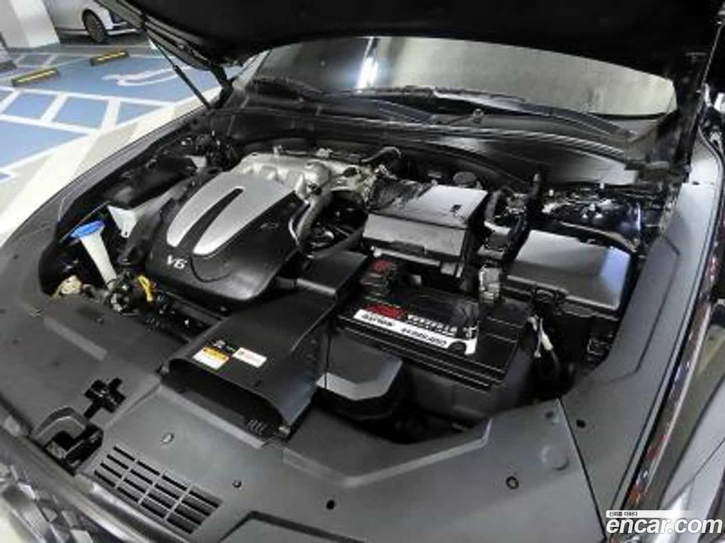 Grandeur Hyundai 2020.0-OPTION-023