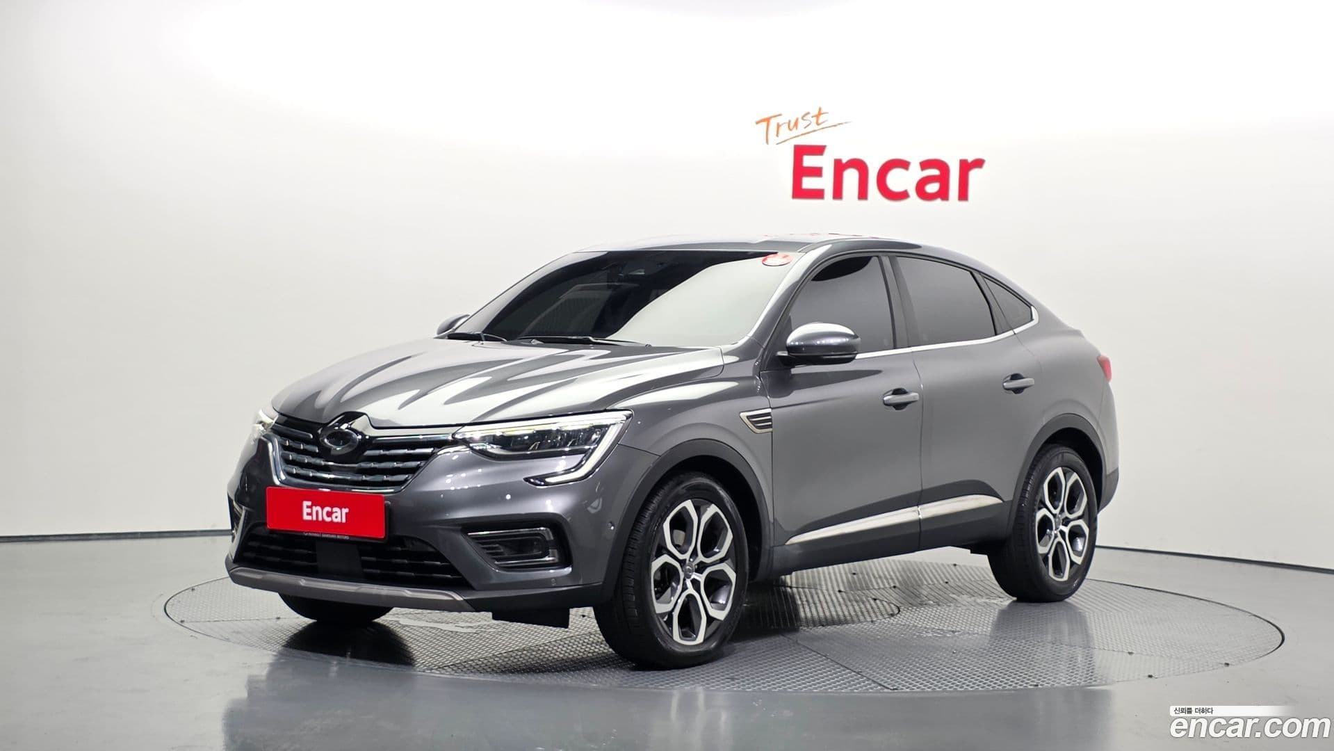Main__Slider__Photo:XM3 Renault Korea 2020.7-0
