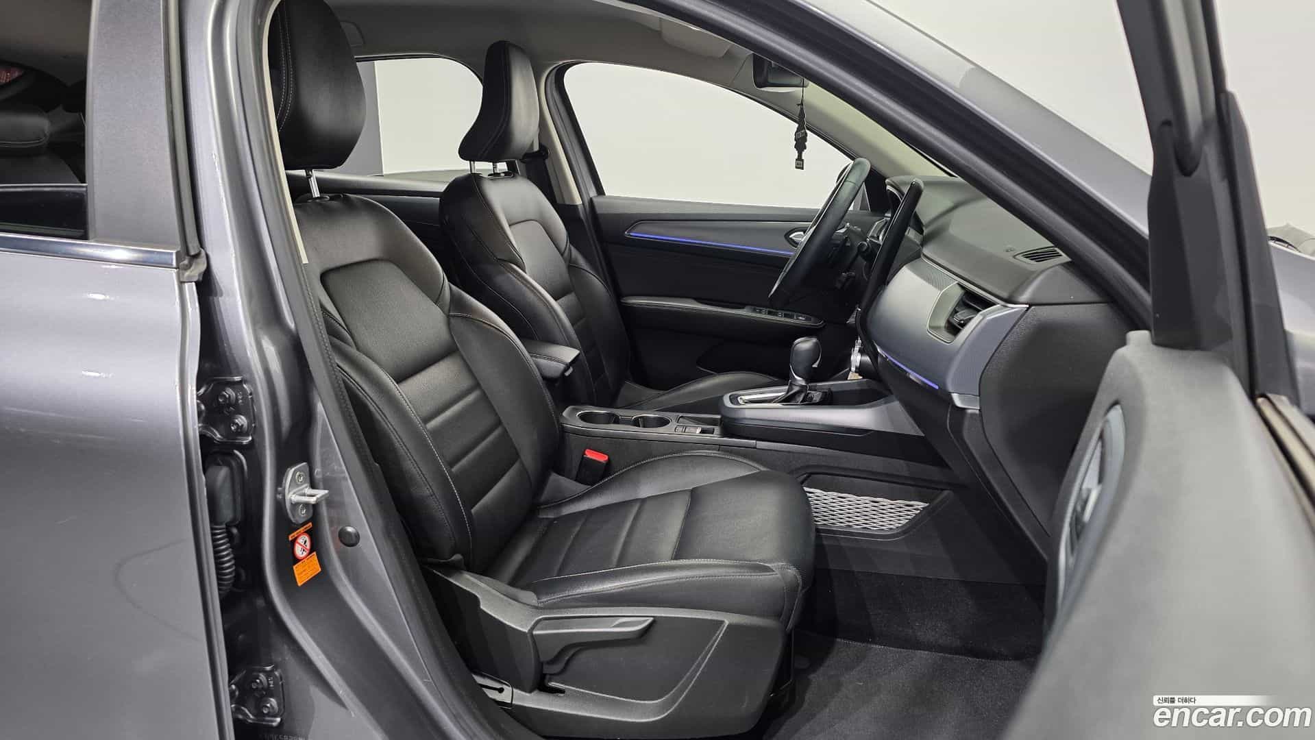 XM3 Renault Korea 2020.7-OPTION-015