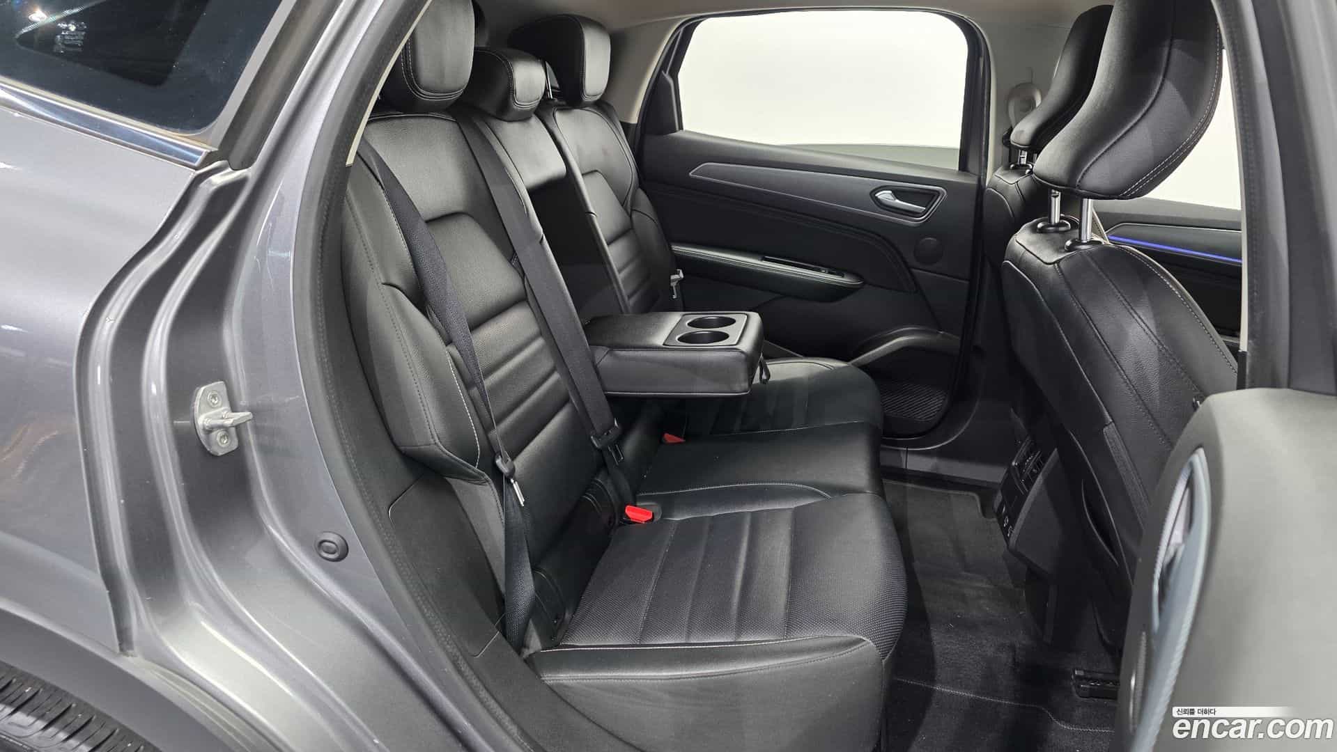 XM3 Renault Korea 2020.7-OPTION-016