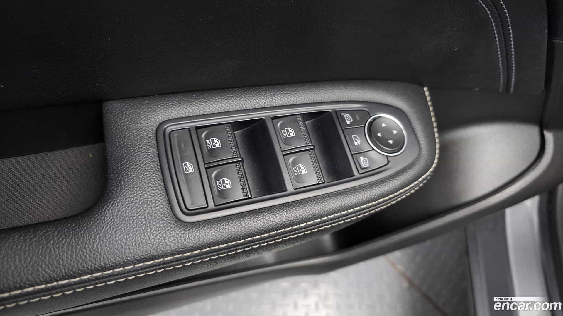 XM3 Renault Korea 2020.7-OPTION-041